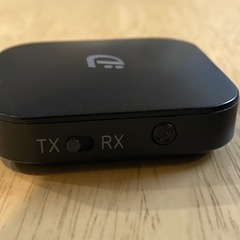 Bluetooth受信／送信 トランスミッター(ステレオ)の画像