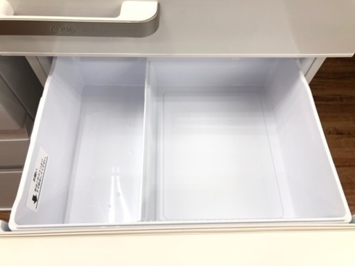 AQUA 4ドア冷蔵庫 AQR-36K  2021年製  入荷しました！