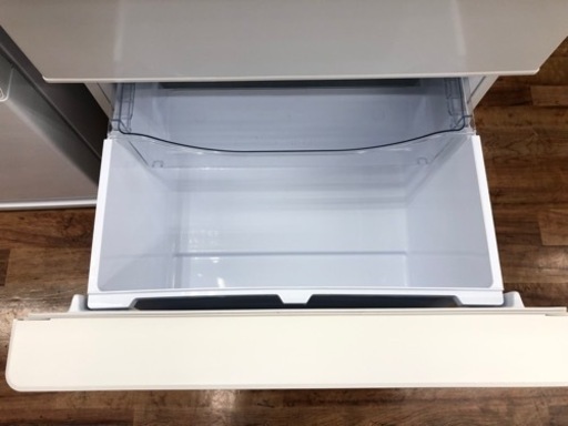 AQUA 4ドア冷蔵庫 AQR-36K  2021年製  入荷しました！