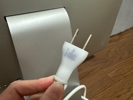 【6/30まで】iMac 2012年　21.5インチ