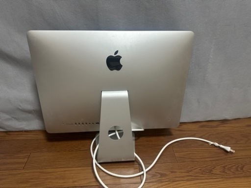 【6/30まで】iMac 2012年　21.5インチ