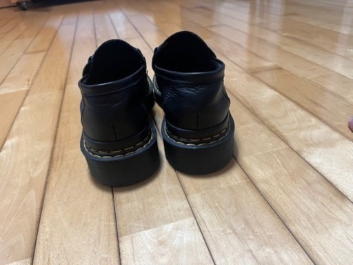 ドクターマーチン Dr.Martens PENTON BEX DS PLTD