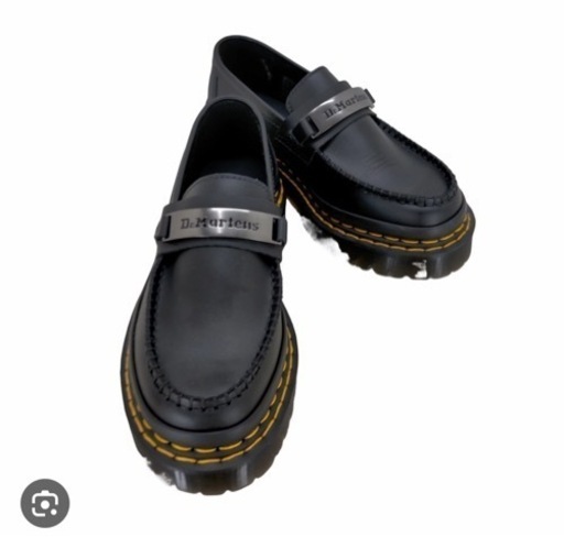 ドクターマーチン Dr.Martens PENTON BEX DS PLTD
