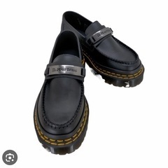 ドクターマーチン Dr.Martens PENTON BEX DS PLTD