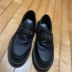 ドクターマーチン Dr.Martens PENTON BEX DS PLTD