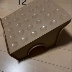 ⑶百均の中古品　ひとつ20円