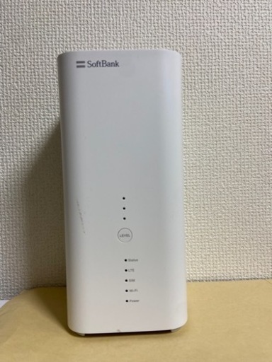 ソフトバンクAir4