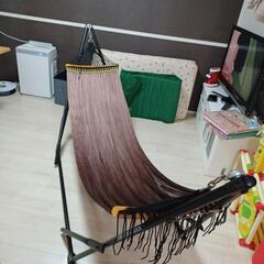 (取引中)YURAFUWA MOCK (収納袋付き)