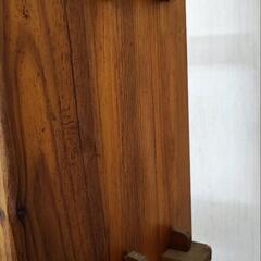 高級本棚差し上げますの画像