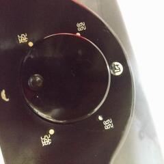 電気ストーブの画像