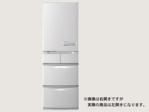 【写真追加】冷凍冷蔵庫（R-S42YML）　定格内容積415L（冷蔵室：214L（うちうるおいチルドルーム：14L）