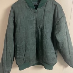 【激レア】⚠️値下げしました！BALENCIAGA リバーシブルジャケット