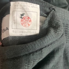 【激レア】⚠️値下げしました！BALENCIAGA リバーシブルジャケット
