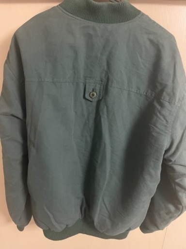 【激レア】⚠️値下げしました！BALENCIAGA リバーシブルジャケット