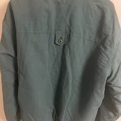 【激レア】⚠️値下げしました！BALENCIAGA リバーシブルジャケット