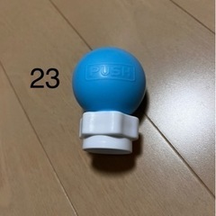⑸百均の中古品　ひとつ20円　新品　50円の画像