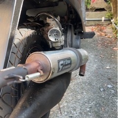 アドレスv100 の画像