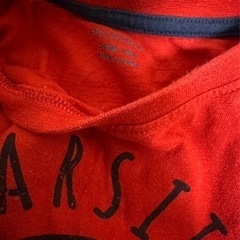 野球　Tシャツの画像