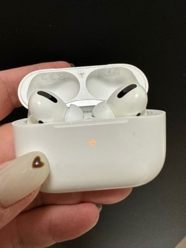 [ 正規品 ] Apple AirPodsPro