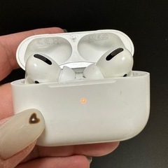 [ 正規品 ] Apple AirPodsPro