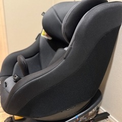 【受付終了】joie チャイルドシート アーク360° ブラックの画像