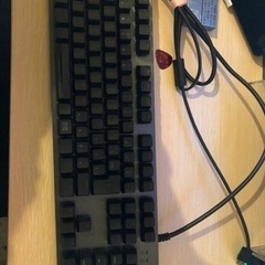 Logicool ゲーミングキーボード 