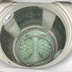 大容量】HITACHI 10kg洗濯機入荷しました！