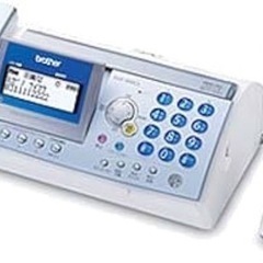 brother   ブラザー　 FAX機能付き固定電話FAX-300CLの画像