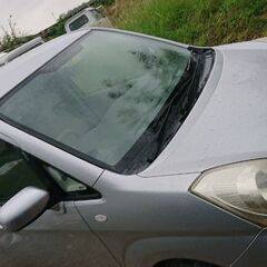 スバルステラ車検切れと交換希望