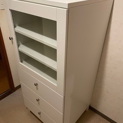 【決定！！】食器棚　