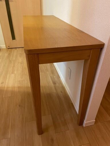 パソコンデスク 120×40