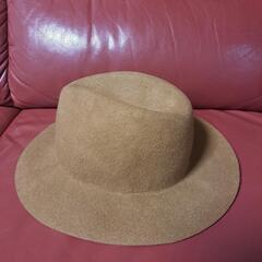 AZUL(アズール)のハット　＊新品！タグありの画像