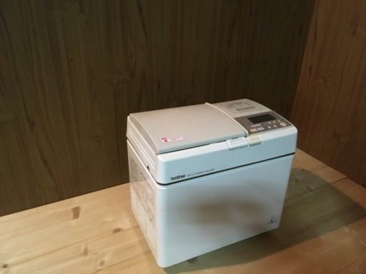 ごはん　おもち　パン　少々難あり　パン焼き器