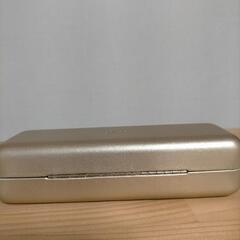 【未使用】JINS ジンズ メガネケースの画像