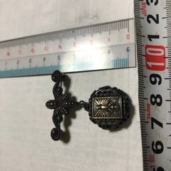 バッチ　3個　ピンバッジ　当時物　昭和の画像
