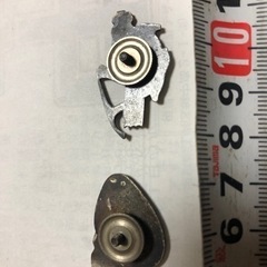 バッチ　3個　ピンバッジ　当時物　昭和の画像