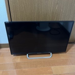 【最終値下げ】SONY BRAVIA【液晶テレビ】