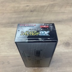 未開封シュリンク付き　シャイニートレジャーex 1BOX ポケカの画像