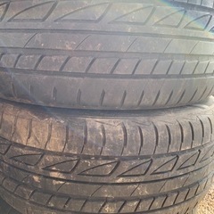 work 深リム 4本セット 18インチ ワーク ホイールの画像