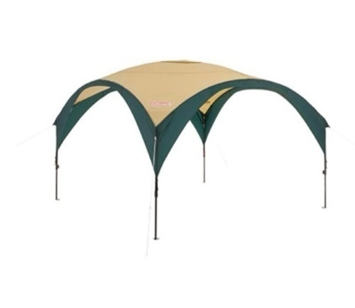 コールマン パーティー シェード DX 300