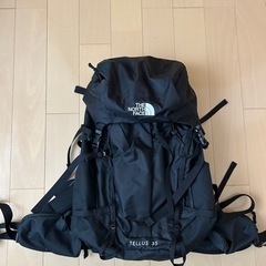 ノースフェイス　THE NORTH FACE リュック　TELL...
