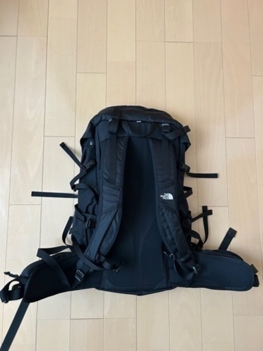 ノースフェイス　THE NORTH FACE リュック　TELLUS35
