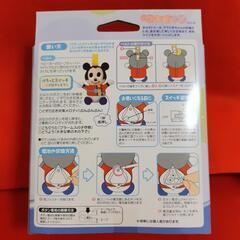 DISNEY baby🐭赤ちゃんけろっとスイッチの画像