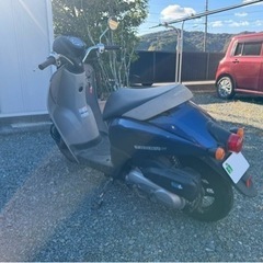 ホンダ トゥデイ AF67 エンジンオイル交換 バッテリー新品の画像