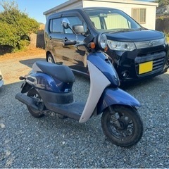 ホンダ トゥデイ AF67 エンジンオイル交換 バッテリー新品の画像
