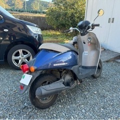 ホンダ トゥデイ AF67 エンジンオイル交換 バッテリー新品の画像
