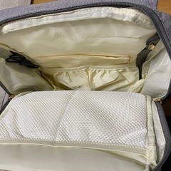 マザーズリュックの画像
