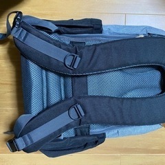 マザーズリュックの画像
