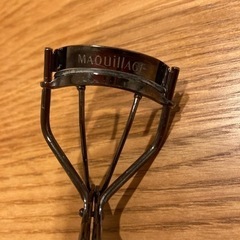 【USED・美品】☆ マキアージュ☆アイラッシュカーラー☆まつげカール☆ MAQuillAGE☆資生堂☆の画像