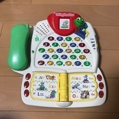 リープフロッグ おもちゃの中古が安い！激安で譲ります・無料で